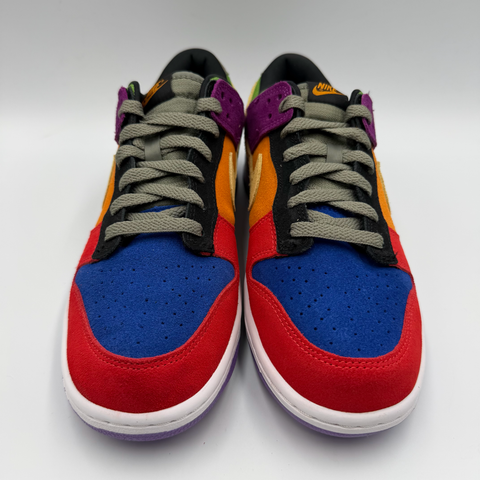 Nike Dunk Low SP `Viotech (2019)` | US M 9.5