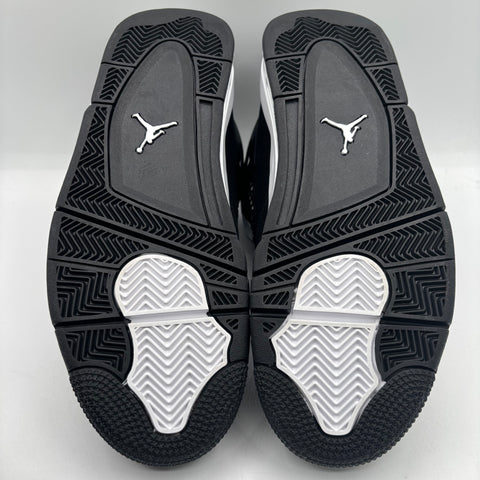 Air Jordan 4 Retro 'White Thunder (2024)' | US M 9