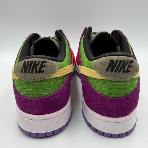 Nike Dunk Low SP `Viotech (2019)` | US M 9.5