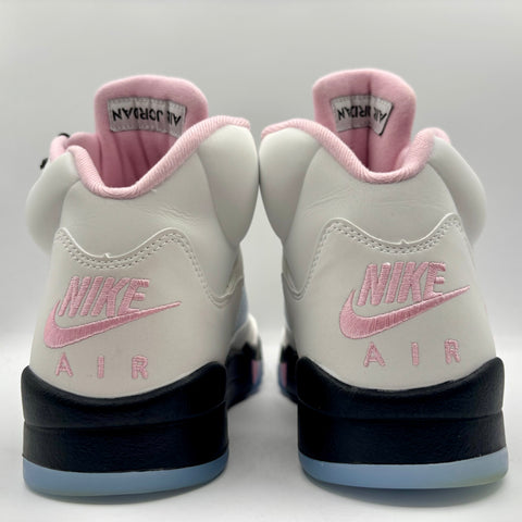 Air Jordan 5 Retro 'Medium Soft Pink (2025)' | US M 9.5