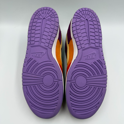 Nike Dunk Low SP `Viotech (2019)` | US M 9.5