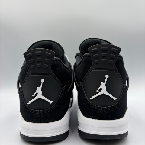 Jordan 4 Retro 'White Thunder (2024)' | US M 8