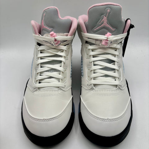 Air Jordan 5 Retro 'Medium Soft Pink (2025)' | US M 9.5