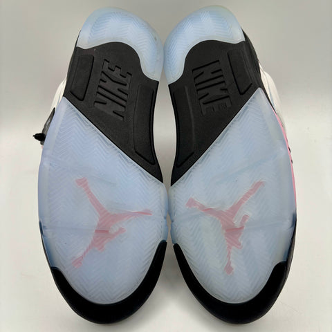 Air Jordan 5 Retro 'Medium Soft Pink (2025)' | US M 9.5