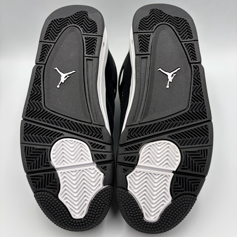 Jordan 4 Retro 'White Thunder (2024)' | US M 8