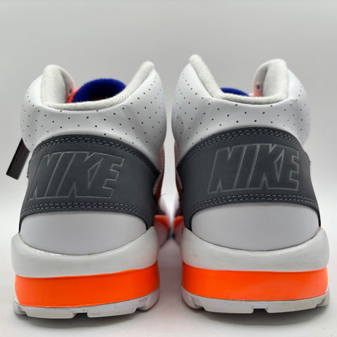 Nike Air Trainer SC High 'Auburn (2022)' | US M 10.5
