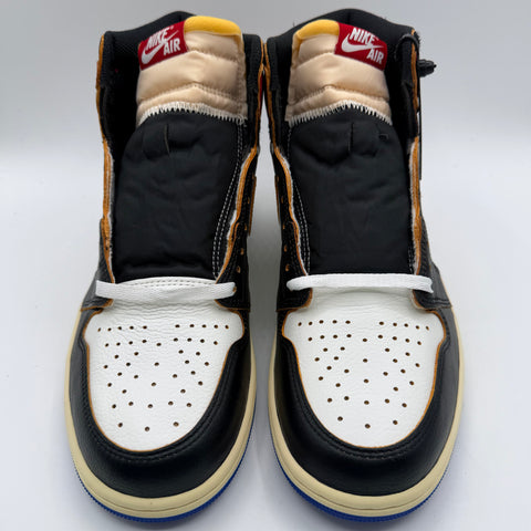 Air Jordan 1 Retro High OG SP 'Fragment x Union LA (2026)' | US M 10.5