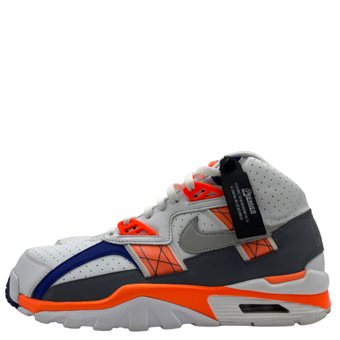 Nike Air Trainer SC High 'Auburn (2022)' | US M 10.5