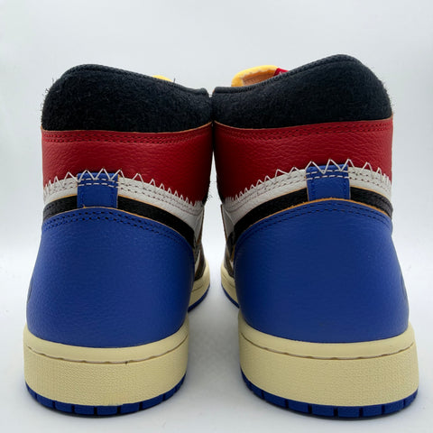 Air Jordan 1 Retro High OG SP 'Fragment x Union LA (2026)' | US M 10.5