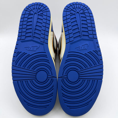 Air Jordan 1 Retro High OG SP 'Fragment x Union LA (2026)' | US M 10.5