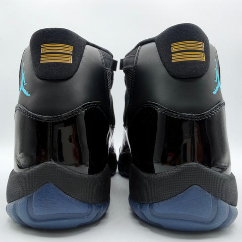 Air Jordan 11 Retro 'Gamma Blue (2025)' | US M 11