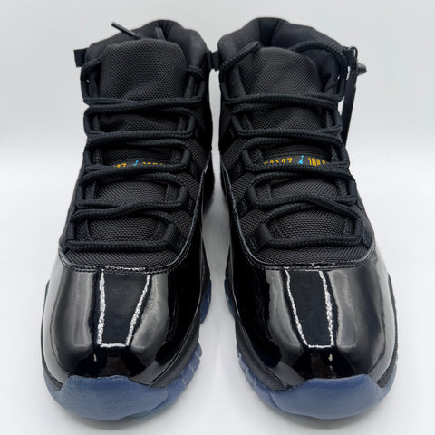Air Jordan 11 Retro 'Gamma Blue (2025)' | US M 11