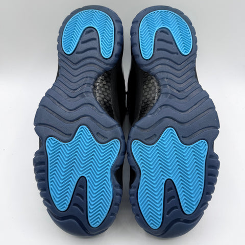 Air Jordan 11 Retro 'Gamma Blue (2025)' | US M 11