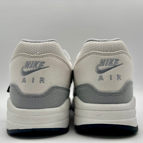 Nike Air Max 1 'Platinum Tint Dark Obsidian (2024)' | US M 8