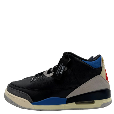 Air Jordan 3 Retro OG 'Rare Air (2025)' | US M 12