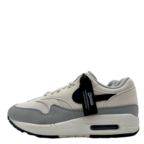 Nike Air Max 1 'Platinum Tint Dark Obsidian (2024)' | US M 8