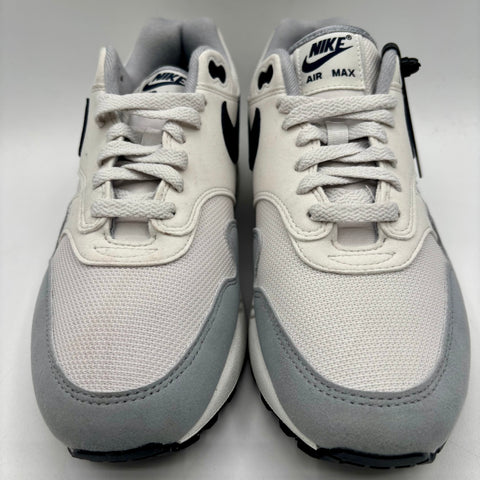 Nike Air Max 1 'Platinum Tint Dark Obsidian (2024)' | US M 8