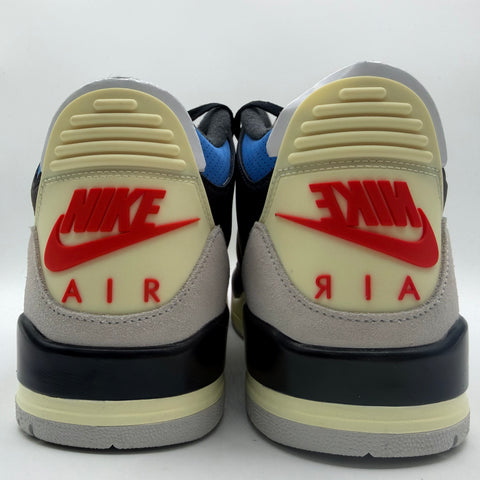 Air Jordan 3 Retro OG 'Rare Air (2025)' | US M 12