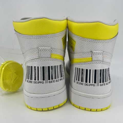 Air Jordan 1 Retro High 'First Class Flight (2019)' | US M 10
