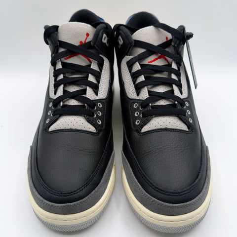 Air Jordan 3 Retro OG 'Rare Air (2025)' | US M 12