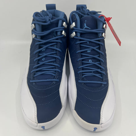 Air Jordan 12 Retro 'Indigo (2020)' | US M 10.5