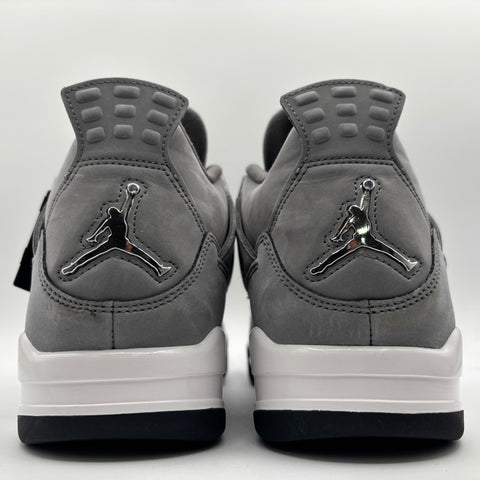 Air Jordan 4 Retro 'Cool Grey (2019)' | US M 11 (No Box)