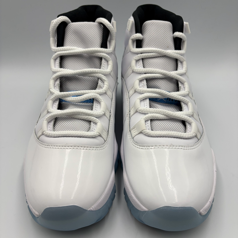 Air Jordan 11 Retro 'Legend Blue (2024)' | US M 9.5