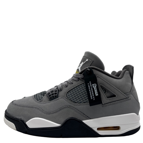 Air Jordan 4 Retro 'Cool Grey (2019)' | US M 11 (No Box)