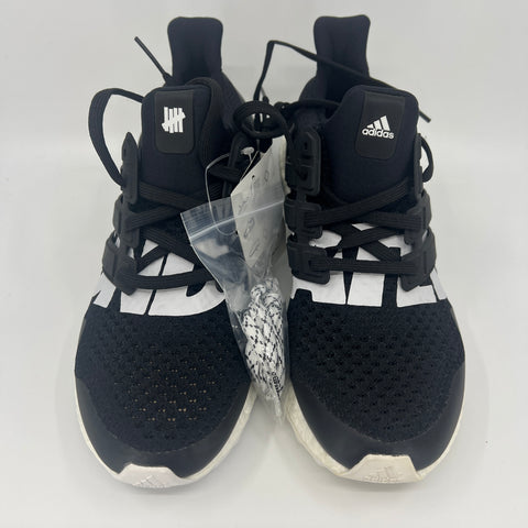Adidas Ultra Boost 1.0 'Undefeated Black (2018)' | US M 8.5