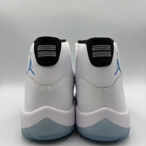 Air Jordan 11 Retro 'Legend Blue (2024)' | US M 9.5