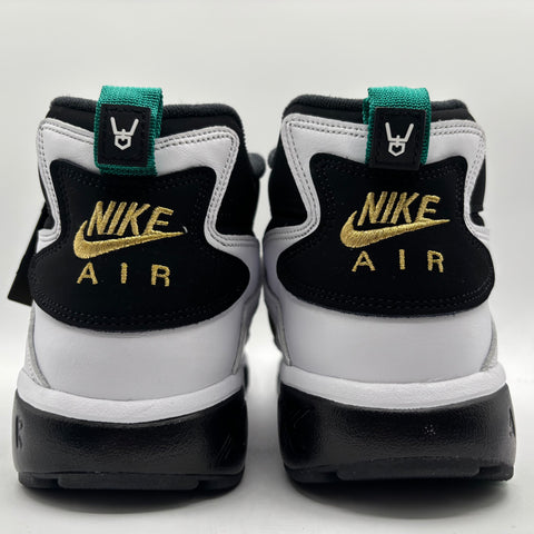 Nike Air Diamond Turf 'Emerald (2025)' | US M 11.5
