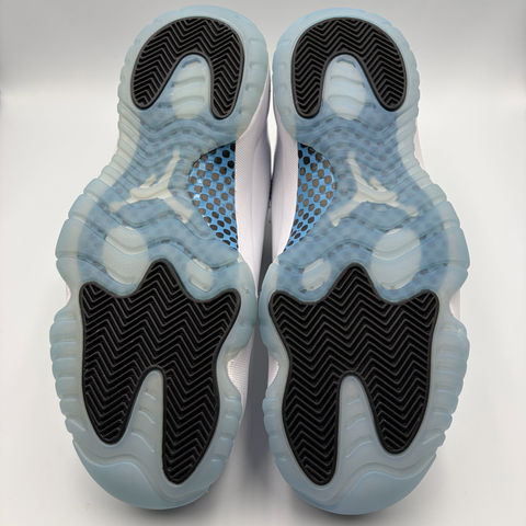 Air Jordan 11 Retro 'Legend Blue (2024)' | US M 9.5