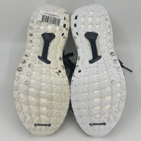 Adidas Ultra Boost 1.0 'Undefeated Black (2018)' | US M 8.5