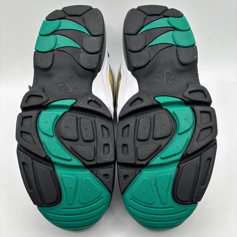 Nike Air Diamond Turf 'Emerald (2025)' | US M 11.5