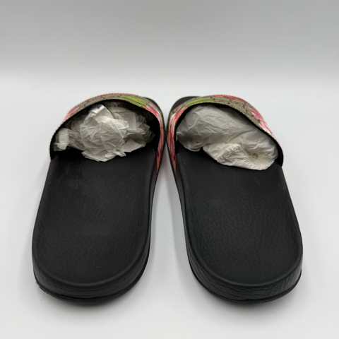 Gucci Slides `Bloom Supreme` | EU 38 / W 8