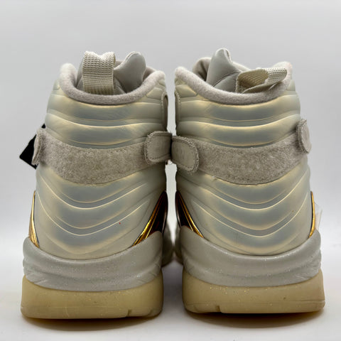 Air Jordan 8 Retro 'Champagne (2016)' | US M 11 (No Box)