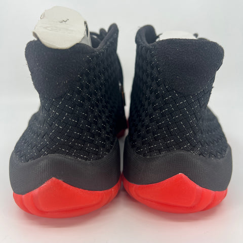 Air Jordan Future Premium 'Black Infrared 23 (2018)' | US M 9.5