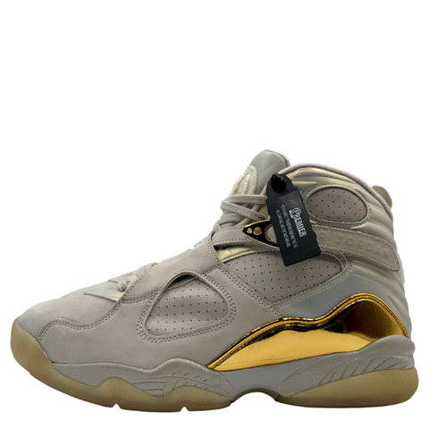 Air Jordan 8 Retro 'Champagne (2016)' | US M 11 (No Box)