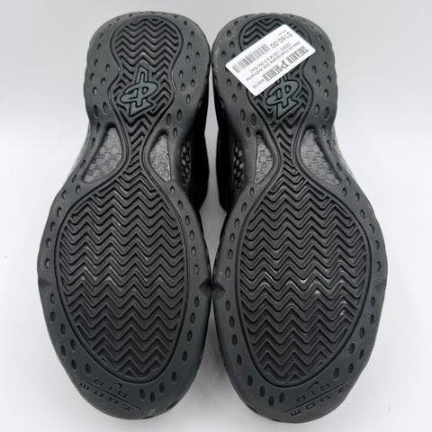 Nike Air Foamposite One 'Anthracite (2020)' | US M 8.5 (No Box)