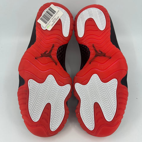 Air Jordan Future Premium 'Black Infrared 23 (2018)' | US M 9.5