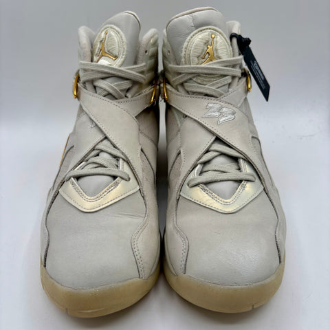 Air Jordan 8 Retro 'Champagne (2016)' | US M 11 (No Box)