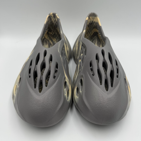 Adidas Yeezy Foam RNNR `MXT Moon Gray (2024)` | US M 8
