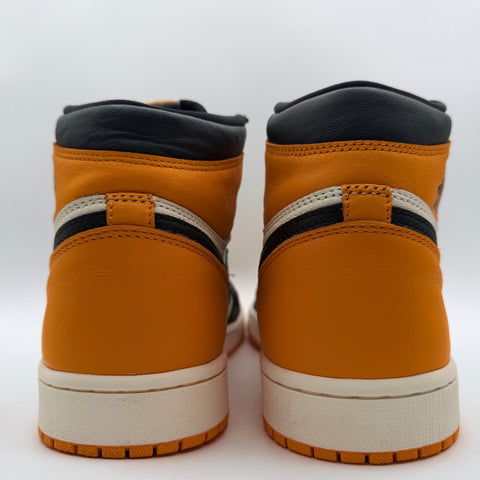 Air Jordan 1 Retro High OG 'Taxi (2022)' | US M 9.5 (No Box)