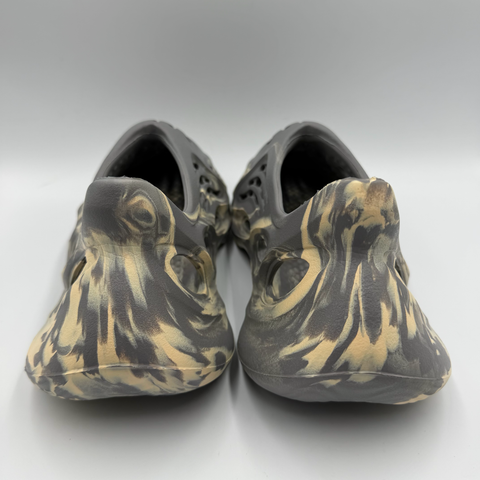 Adidas Yeezy Foam RNNR `MXT Moon Gray (2024)` | US M 8