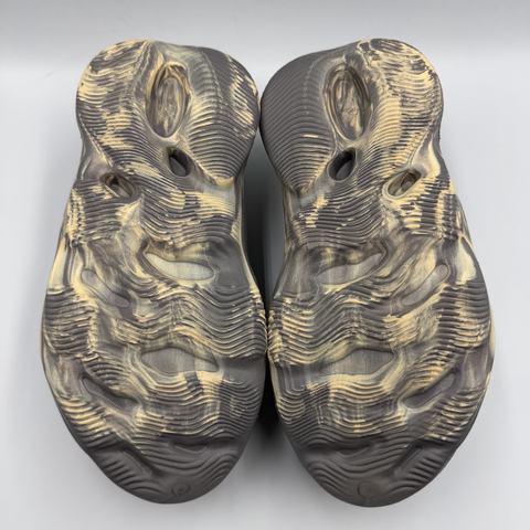Adidas Yeezy Foam RNNR `MXT Moon Gray (2024)` | US M 8