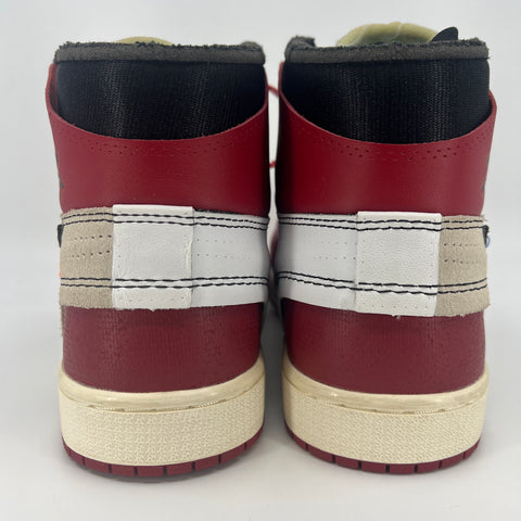 Air Jordan 1 High OG 'Off White Chicago (2017)' | US M 9