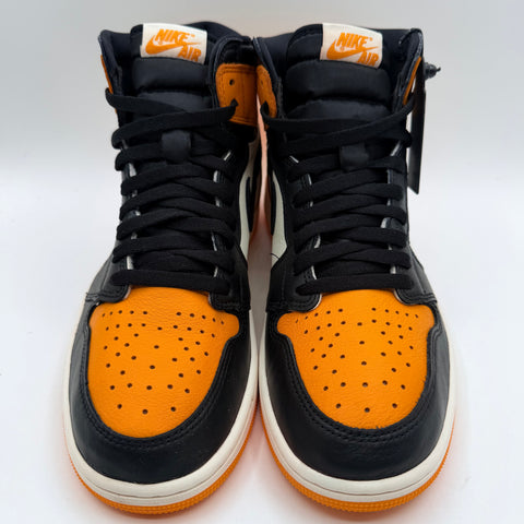 Air Jordan 1 Retro High OG 'Taxi (2022)' | US M 9.5 (No Box)