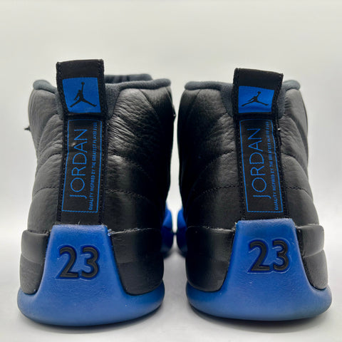 Air Jordan 12 Retro 'Dark Royal (2019)' | US M 11
