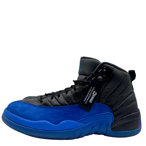 Air Jordan 12 Retro 'Dark Royal (2019)' | US M 11