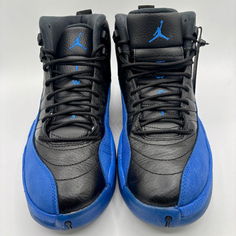 Air Jordan 12 Retro 'Dark Royal (2019)' | US M 11